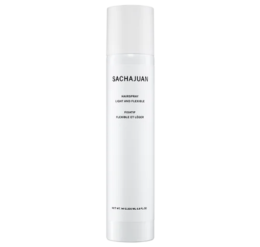 Спрей для подвижной ежедневной укладки SACHA JUAN &laquo;Легкость и гибкость&raquo;