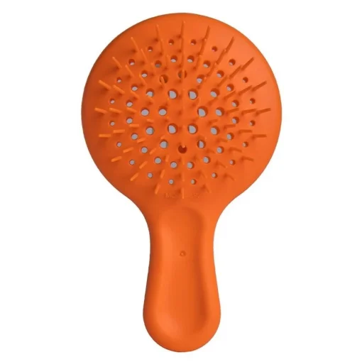 Щетка оранжевая Janeke Mini Superbrush