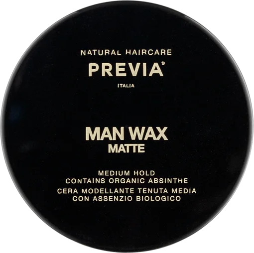 Previa MAN Віск 100 мл