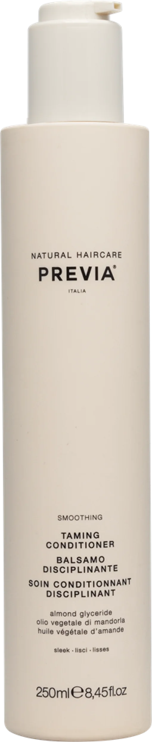 Previa Smoothing Укрощающий кондиционер 200мл