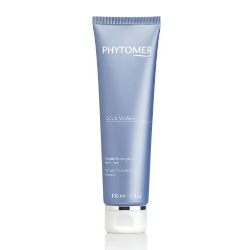 Оксамитовий очищувальний крем Phytomer Doux Visage Velvet Cleansing Cream, 150 мл