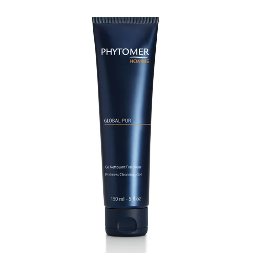Гель для вмивання освіжаючий Phytomer Globalpur Freshness Cleansing Gel, 150 мл