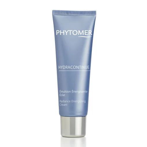 Увлажняющий энергизирующий крем Phytomer HydraContinue Radiance Energizing Cream, 50 мл