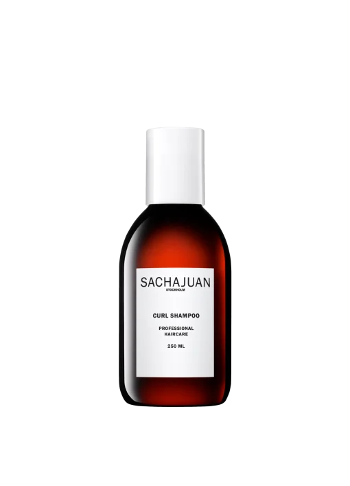 Шампунь SACHA JUAN для глибокого живлення кучерявого волосся, 250 мл