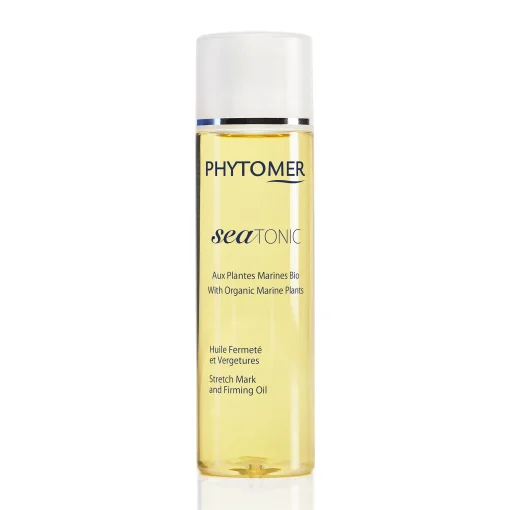 Зміцнююча олія від розтяжок Phytomer Seatonic Stretch Mark and Firming Oil, 125 мл