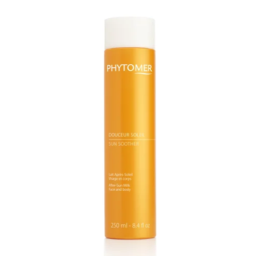 Молочко для лица и тела после солнца Phytomer Sun Soother After-Sun Milk Face and Body, 250 мл