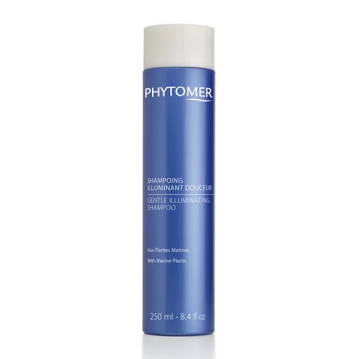 Шампунь на основе морских водорослей Phytomer Gentle Illuminating Shampoo, 250 мл