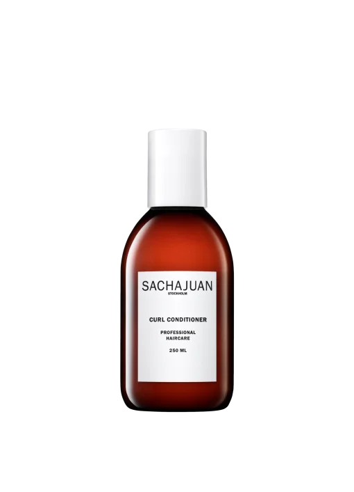 Кондиционер SACHA JUAN для глубокого питания вьющихся волос, 250 мл