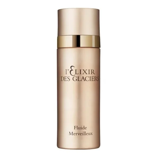 Флюид для лица Valmont L'Elixir Des Glaciers Merveilleux, 100 мл