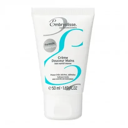 Крем для рук смягчающий Embryolisse SOFTENING HAND CREAM, 50 мл