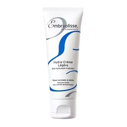 Мультизахисний зволожувальний крем Lait Creme Embryolisse LAIT CREME MULTI-PROTECTION, 40 мл