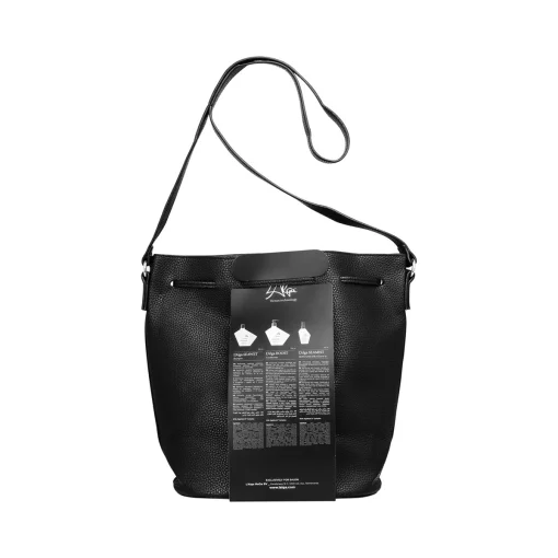 НАБОР L&rsquo;Alga Seamore Шампунь + Кондиционер + Спрей + Сумка черная