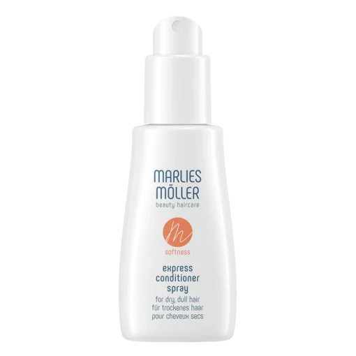 Інтенсивний кондиціонер-спрей незмивний Marlies Moller Express Conditioner Spray, 125 мл, ТЕСТЕР