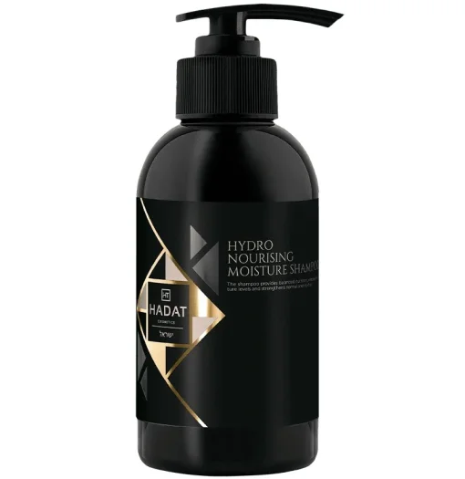 Увлажняющий Шампунь для Волосов Hadat Cosmetics Hydro Nourishing Moisture Shampoo
