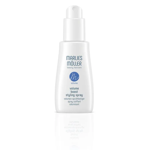 Спрей для придания объему волос Marlies Moller Volume Boost Styling Spray