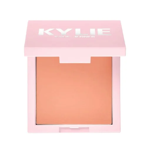 Прессованная румяна Kitten Baby Kylie Cosmetics, 7.5g