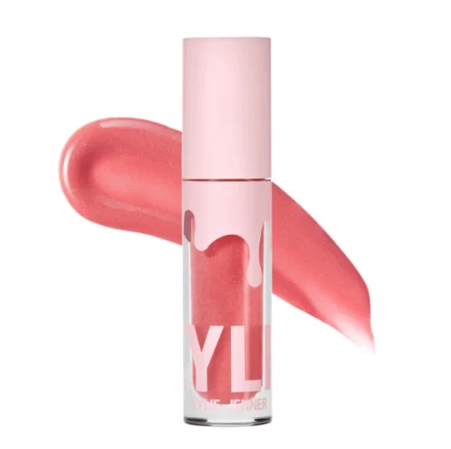 Блиск для губ Slept On Kylie Cosmetics High Gloss, 3 g
