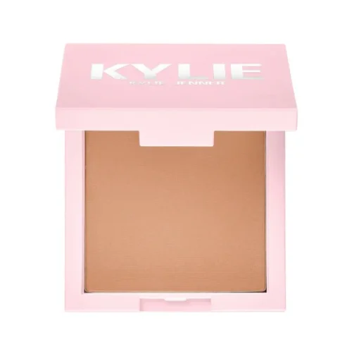 Пресована бронзуюча пудра Khaki Kylie Cosmetics, 11 g