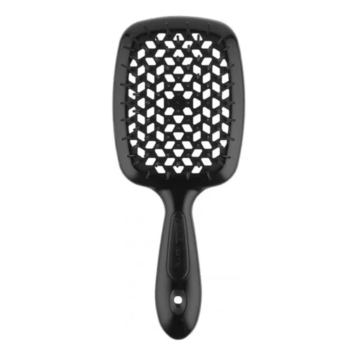 Щетка черная Janeke Small Superbrush Standart