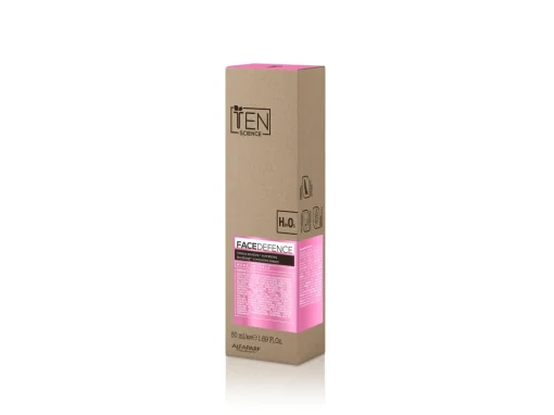 Заспокійливий крем для чутливої шкіри TEN Face Defence Soothing Corrective Cream, 150 мл