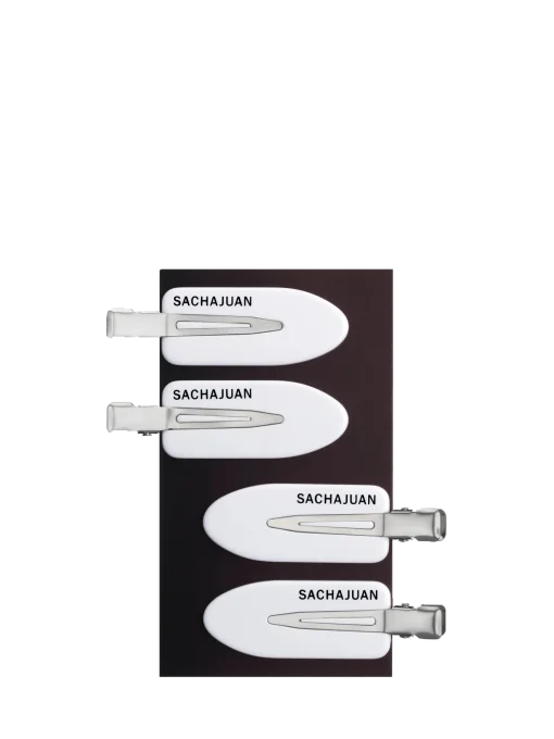 Заколки для волос, 4 шт SachaJuan