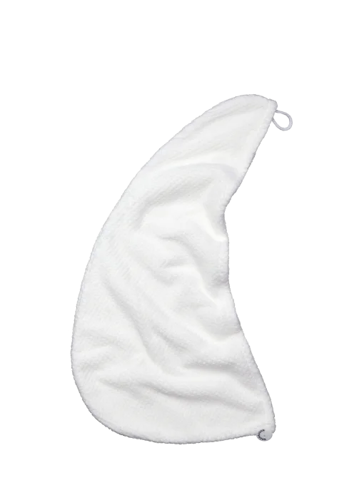 Полотенце-тюрбан для волос SachaJuan