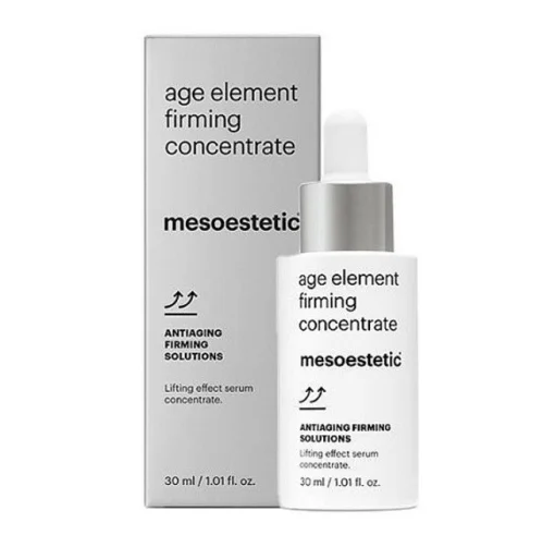 Сыворотка-бустер с эффектом лифтинга Mesoestetic Age Element Brightening Booster, 30 мл