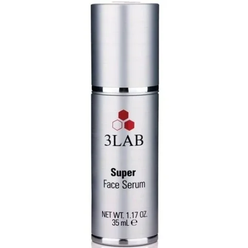Супер сироватка для обличчя 3 Lab Super Face Serum, 35 мл