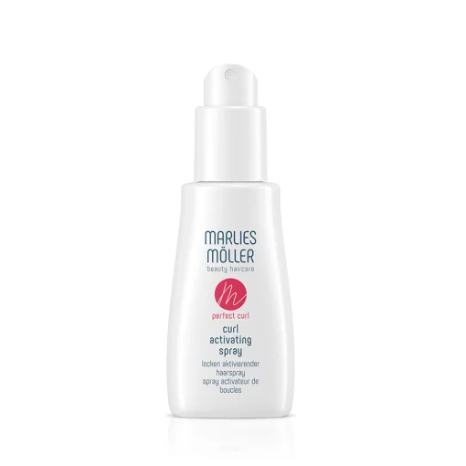 Спрей для формования локонов Marlies Moller Curl Activating Spray, 125 мл