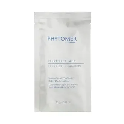 Косметичний набір Phytomer Pure Care, 5 продуктів