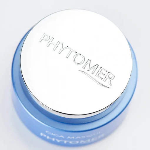 Успокаивающая ультрапитательная маска для сухой и чувствительной кожи Phytomer Cica Mask 50 мл