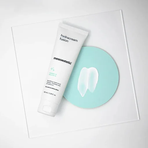 Освітлююча пінка для вмивання Mesoestetic Brightening foam, 100 мл