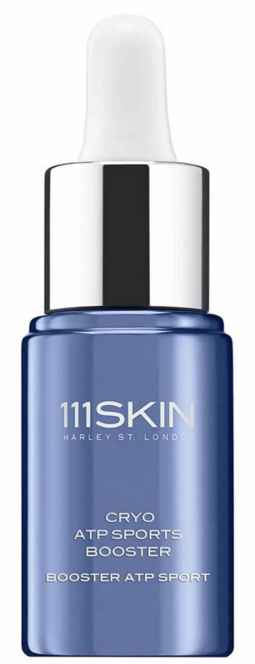 Спортивний бустер 111 SKIN Cryo ATP Sports Booster, 20 мл