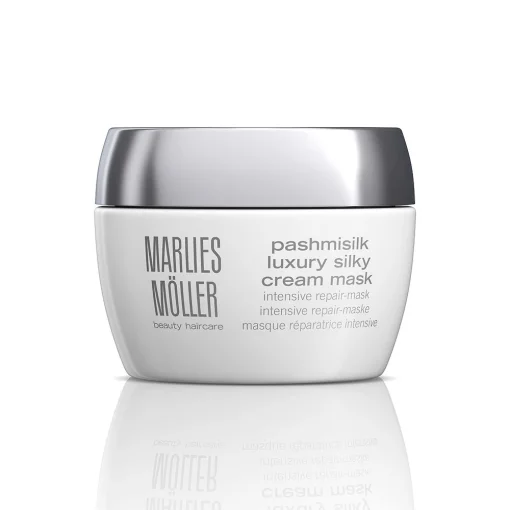 Интенсивная шелковая маска Marlies Moller Silky Cream Mask, 120 мл