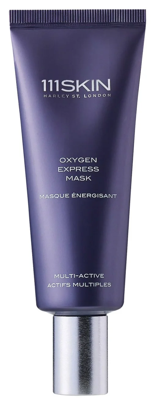 Киснева експрес-маска 111 SKIN Oxygen Express Mask, 75 мл