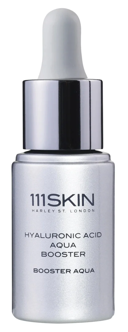 Аквабустер з гіалуроновою кислотою 111 SKIN Hyaluronic Acid Aqua Booster, 20 мл
