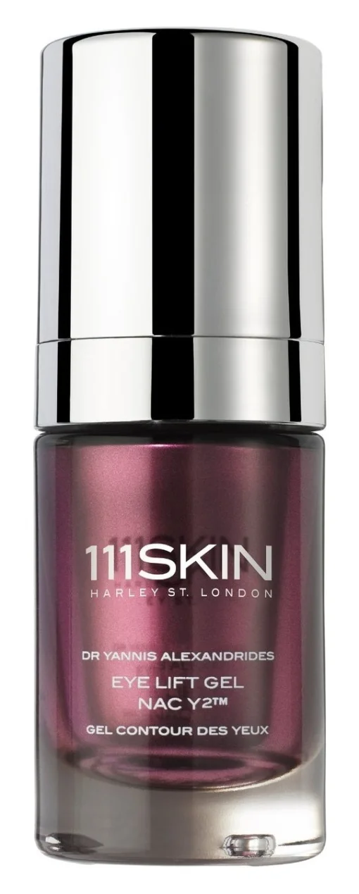 Гель-ліфтинг для шкіри навколо очей 111 SKIN Eye Lift Gel Nac Y2 Retail, 15 мл