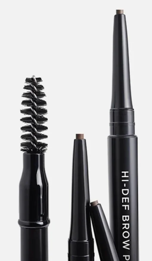 Олівець для брів холодно-коричневий Revitalash Hi-Def Brow Pencil Cool Brown