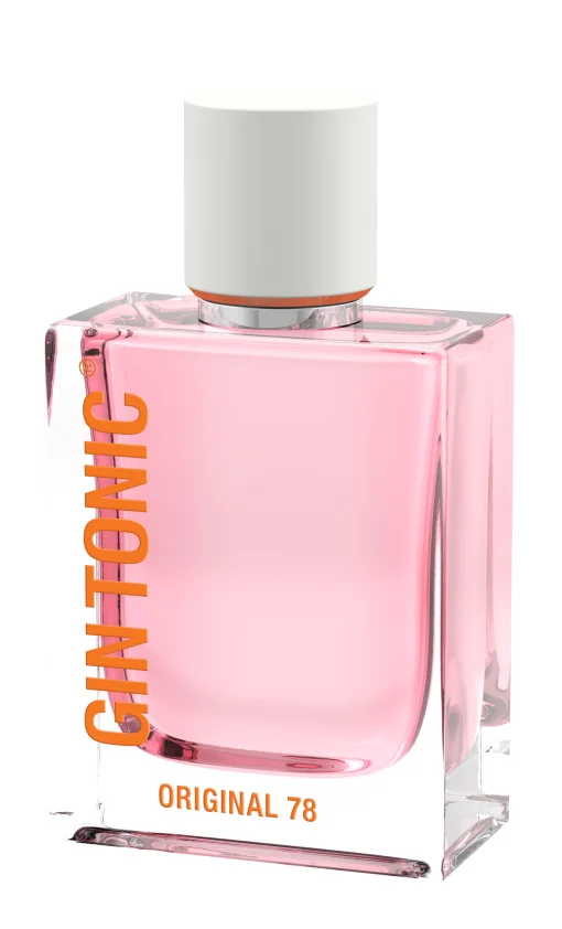 Парфюмерная вода Gin Tonic "Original 78" Pink, 50 мл