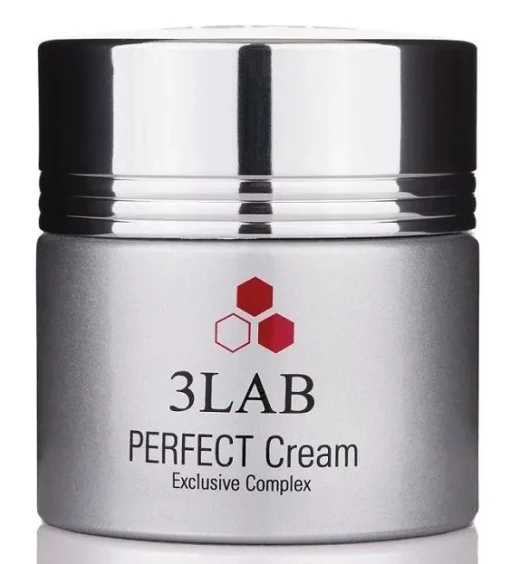 Крем для омолодження для обличчя 3 Lab Perfect Cream, 60 мл