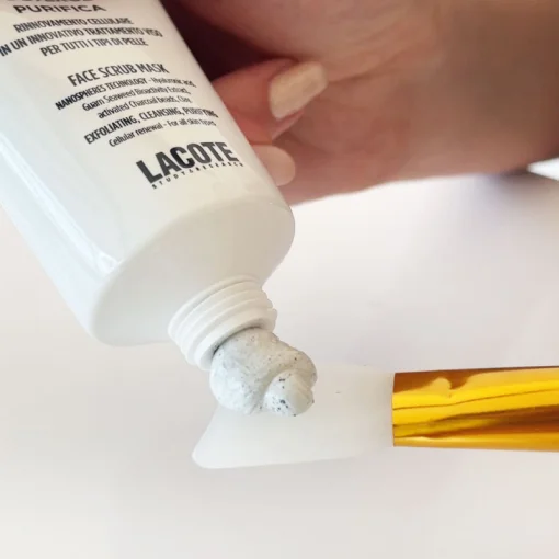 Маска-скраб для обличчя GUAM SEATHERAPY 75 мл