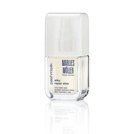 Восстанавливающая сыворотка для кончиков волос Marlies Moller Silky Repair Elixir, 50 мл