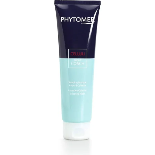Антицелюлітний крем "Нічний тренер" Phytomer Intensive Cellulite Sleeping Mask, 150 мл