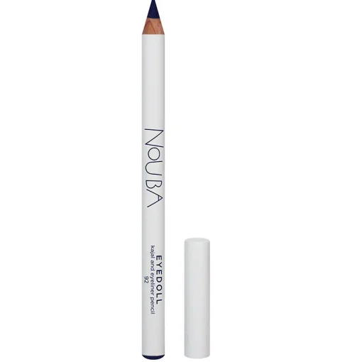 Косметичний олівець-каял для очей Nouba EYEDOLL, синій