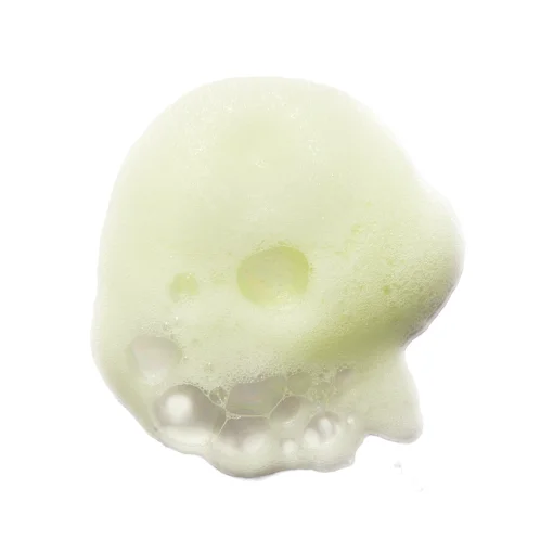 Пінка для обличчя 7 трав Erborian Double Mousse, 145 мл