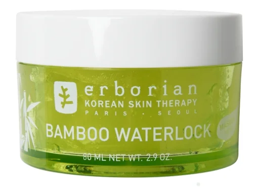 Бамбукова зволожуюча маска Erborian Bamboo Waterlock Mask, 30 мл