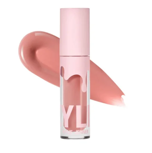 Блеск для губ Diva Kylie Cosmetics High Gloss, 3 g
