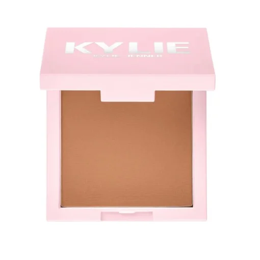 Пресована бронзуюча пудра Toasty Kylie Cosmetics, 11 g