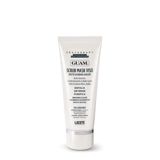 Маска-скраб для обличчя GUAM SEATHERAPY 75 мл