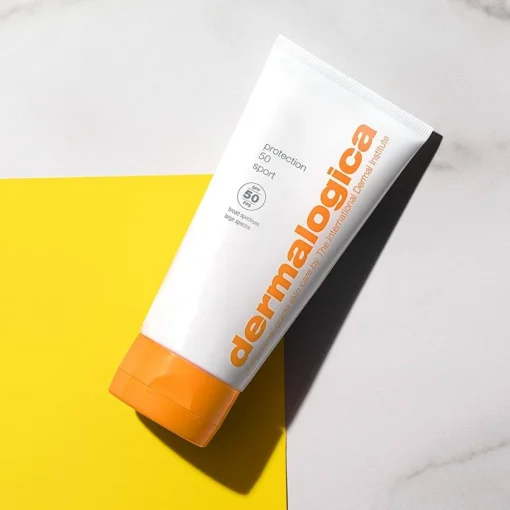 Солнцезащитный крем для активного отдыха и спорта Dermalogica Protection Sport SPF 50, 156 мл